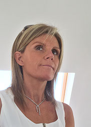 Ingrid Noelmans, medische pedicure, chiropodiste, medisch huis eyckendael