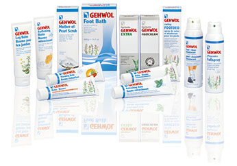 Gewhol medische pedicure ingegroeide nagels nagelbeugel nagels chiropodiste schimmelnagel diabetische voet oncologische voet eelt wratjes 